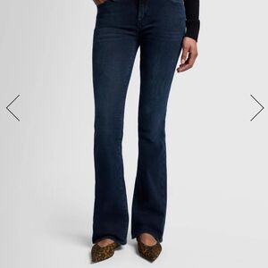 7 For All Mankind Women's Jeans